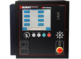 Burny PC Based Controls