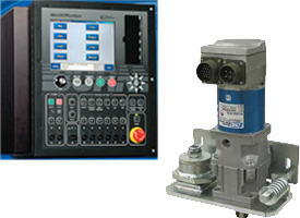 CSI CNC and Gear Boxes