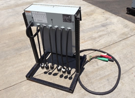 Rent Distribution Panels