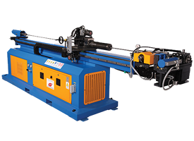 Ercolina CNC Mandrel Bender