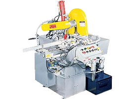 Everett Automatic Metal Cutting Saw