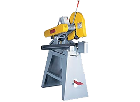 Everett Dry Abrasive Cutoff Saw