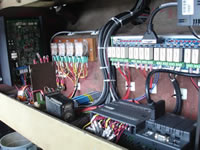 CNC Retro-fit for Catepillar