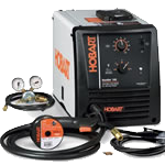 Rent the Hobart Handler 140