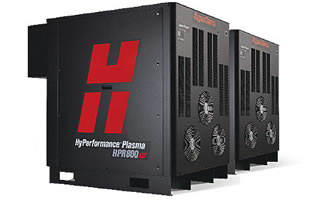 Hypertherm CNC Authorized Representative