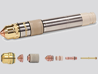 Sale of CNC Consumables