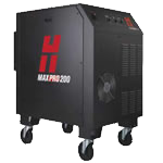 Rent the Hypertherm MaxPro 200