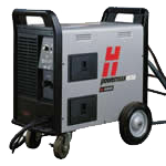 Rent the Hypertherm PowerMax 1650