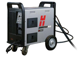 Hypertherm Handheld Cutters