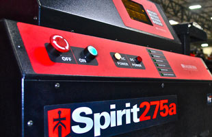 Kaliburn CNC Authorized Representative