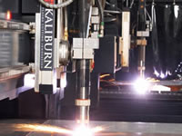 Sales of Welding and Cutting Tools