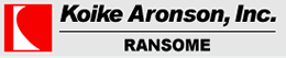 R.J. Kates sells Koike Aronson