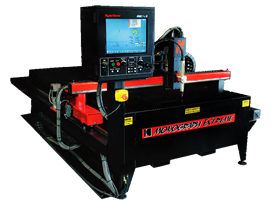 Koike Aronson Thermal Cutters