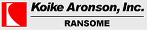 Authorized Repair for Koike Aronson