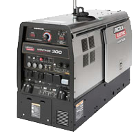 Rent the Lincoln Vantage 300