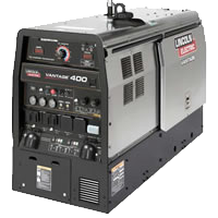 Rent tthe Lincoln Vantage 400