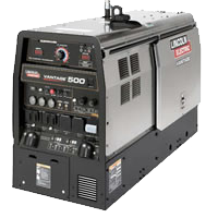 Rent tthe Lincoln Vantage 500