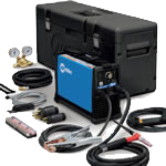 Rent the Miller Maxstar-150STH