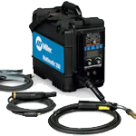 Rent the Miller Multimatic 200