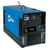 Rent the Miller Pro 300