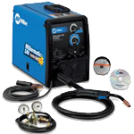 Rent the Millermatic 140