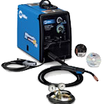 Rent the Millermatic 211