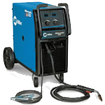 Rent the Millermatic 252