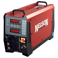 Rent the Nelson N1500i Stud Welder