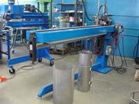 CNC Service of Olson