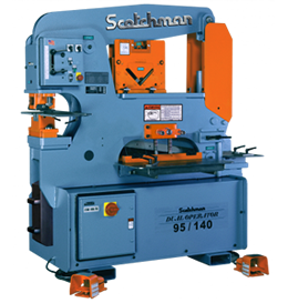 Scotchman Ironworker