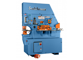 Scotchman Ironworker