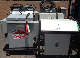 Rent Power Transformers