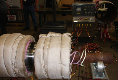 Rent AFTEK Heat Treat Consle with Accessories