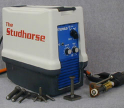 Rent Arcon Stud Welder