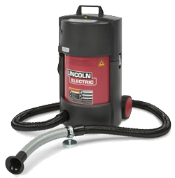 Rent Lincoln Miniflex Fume Extractor