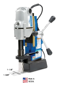 Rent Hougen HMD904 Drill