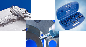 Tungsten Carbide Burs & Bi-Metal Hole Saws