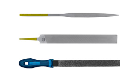 PFERD Files and Rasps