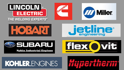 RJ. Kates Authorized Manufacturers