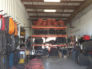 Rent Welding and Cutting Cables