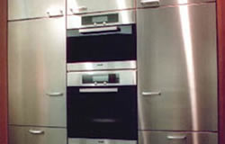 Stainless Steel Fabricator Customers