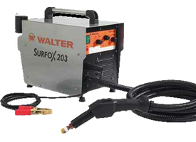 Sale of Walter Weld Cleaning Surfox 203