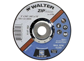 Sale of Walter Abrasives