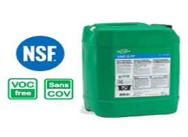 Sale of Walter Solutions