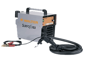 Sale of Weld Cleaning Mini 103